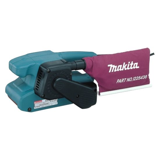 Шлифмашина ленточная Makita 9910