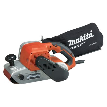 Шлифмашина ленточная Makita M9400