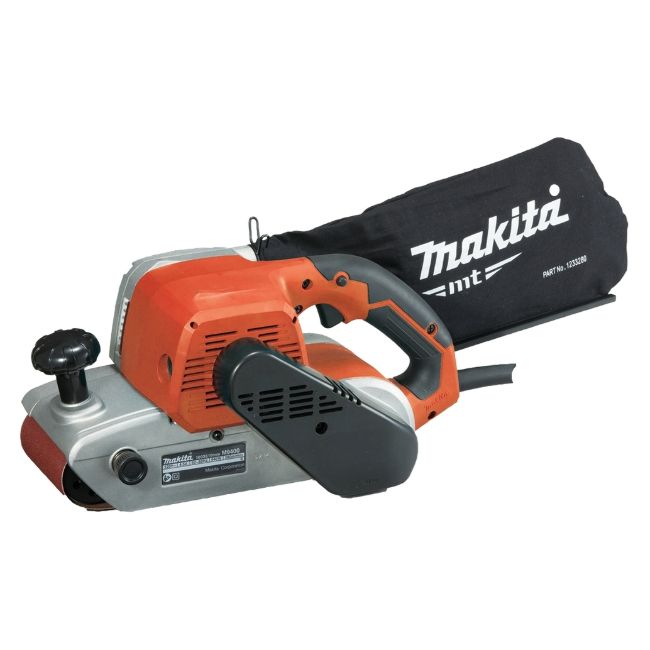 Шлифмашина ленточная Makita M9400