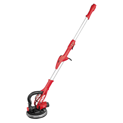 Изображение Шлифмашина телескопическая сетевая DCK KSF04-225