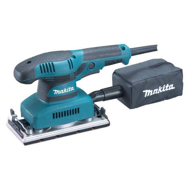 Шлифмашина вибрационная Makita BO3710
