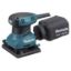 Шлифмашина вибрационная Makita BO4555