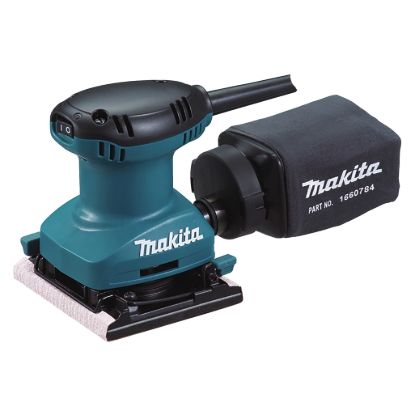 Шлифмашина вибрационная Makita BO4557