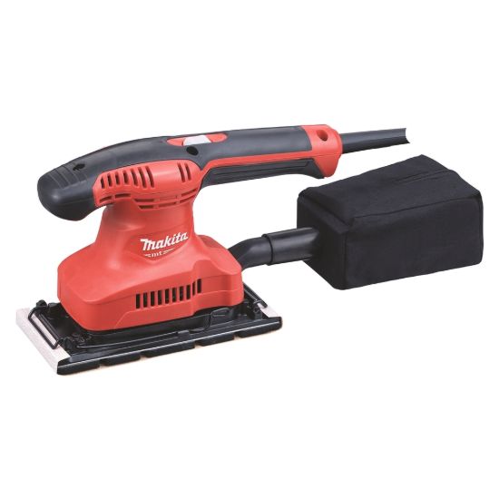 Шлифмашина вибрационная Makita M9203