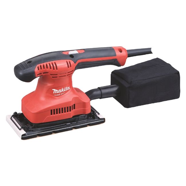 Шлифмашина вибрационная Makita M9203