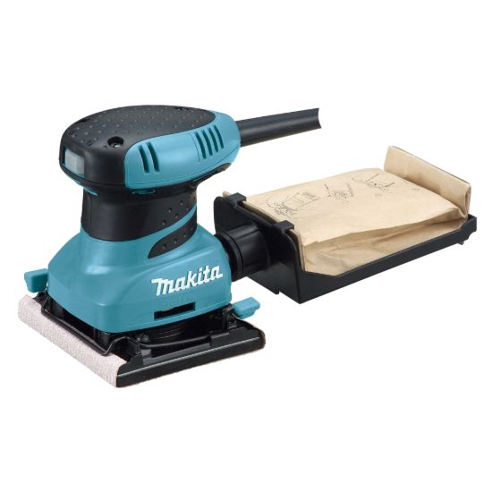 Шлифмашина вибрационная Makita ВО4556