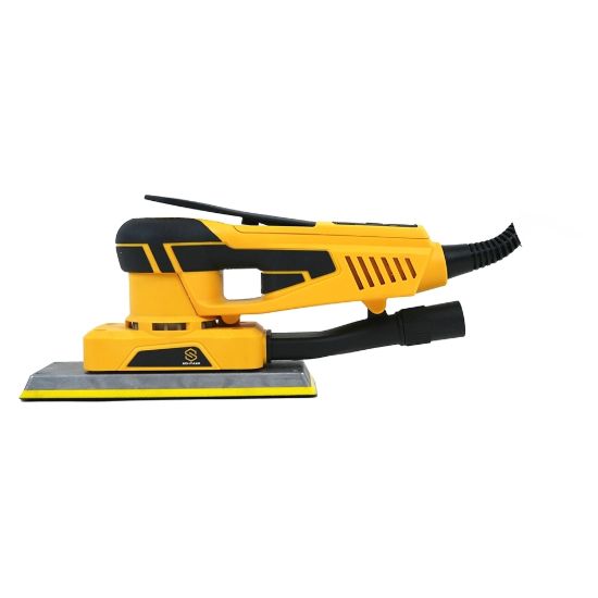Изображение Шлифмашина вибрационная сетевая Schtaer SCH-01-197-70-2.5