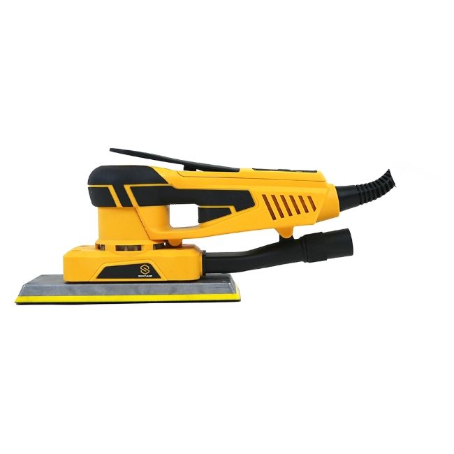 Изображение Шлифмашина вибрационная сетевая Schtaer SCH-01-197-70-2.5