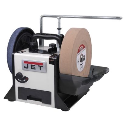 Шлифовально-полировальный JET JSSG-10 708015М