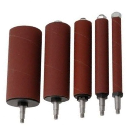 Шлифовальный шпиндель с набором втулок JET 10000252