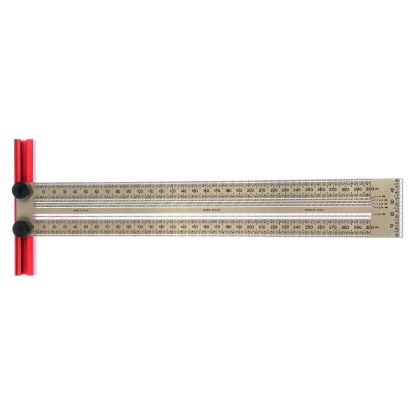Линейка разметочная Incra T-RULE300M