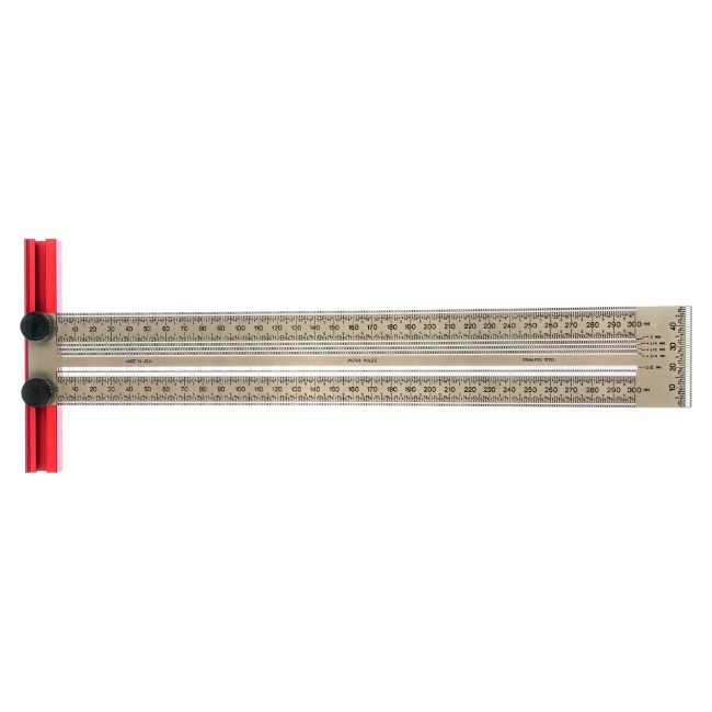 Линейка разметочная Incra T-RULE300M