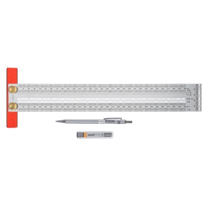 Изображение Линейка Woodwork RUL-30T