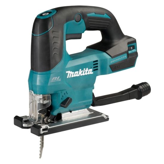 Изображение Лобзик аккумуляторный Makita DJV184Z