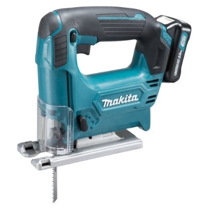 Лобзик аккумуляторный Makita CXT ® JV101DWAE