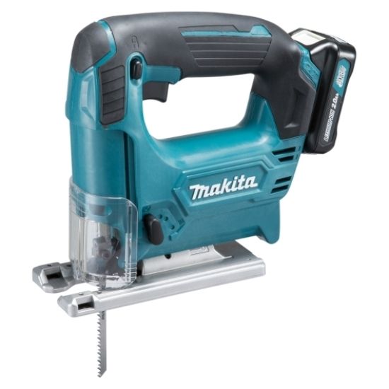Лобзик аккумуляторный Makita CXT ® JV101DWAE