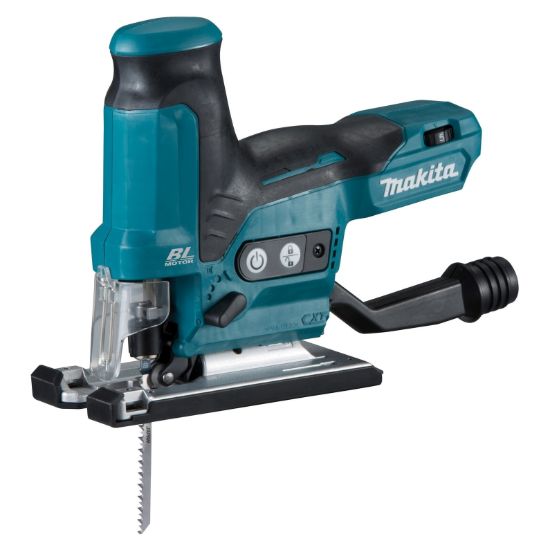 Лобзик аккумуляторный Makita CXT ® JV102DZ