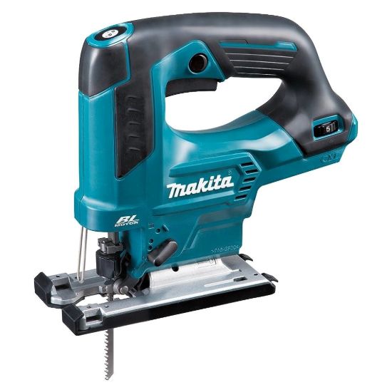 Лобзик аккумуляторный Makita CXT ® JV103DZ
