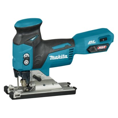 Изображение Лобзик аккумуляторный Makita JV001GZ01