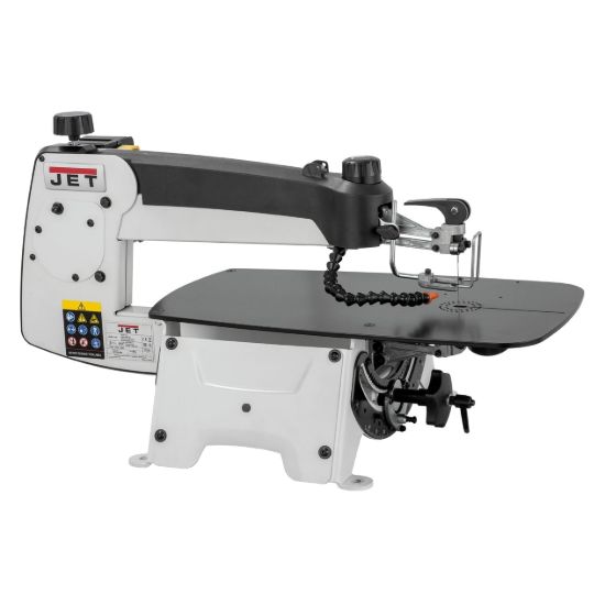 Лобзиковый станок JET JWSS-18B 727300BM