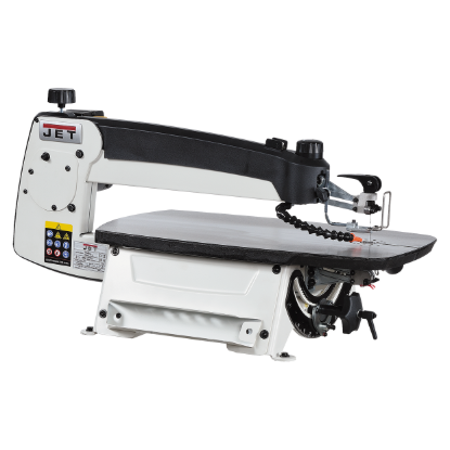 Лобзиковый станок JET JWSS-22B 727200BM