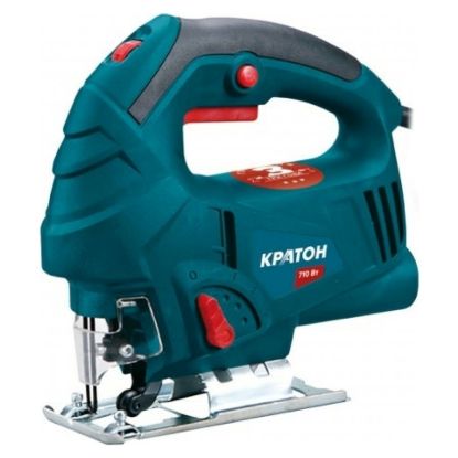 Лобзик сетевой Кратон Expert JSE-750/80