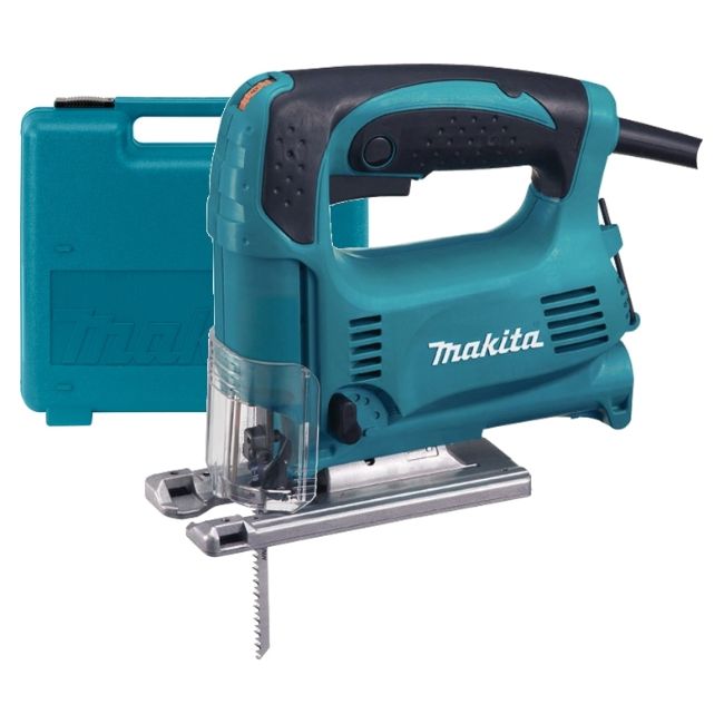 Изображение Лобзик сетевой  Makita 4329KX1