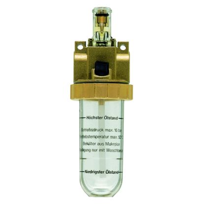 Лубрикатор EWO 327.035