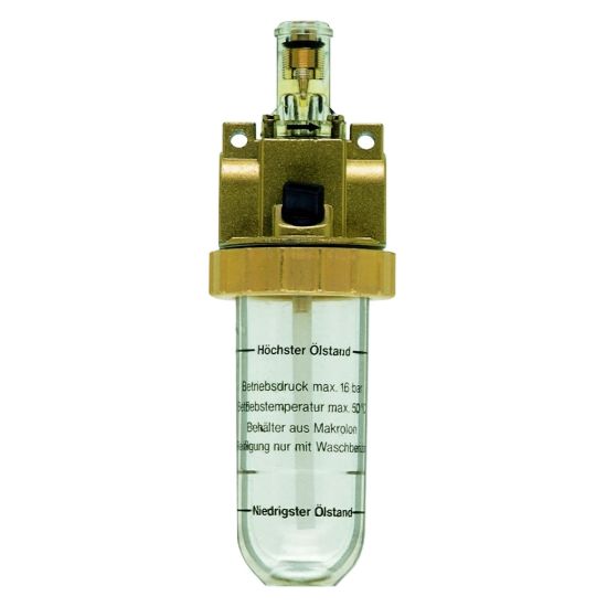 Лубрикатор EWO 327.035