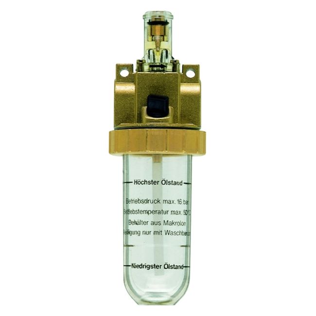 Лубрикатор EWO 327.035