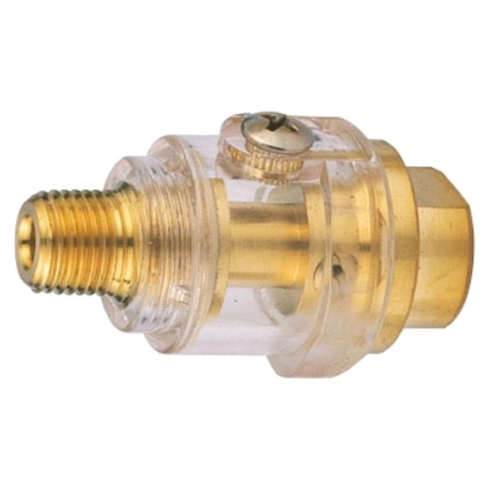 Лубрикатор линейный Eletech 0704.014800 