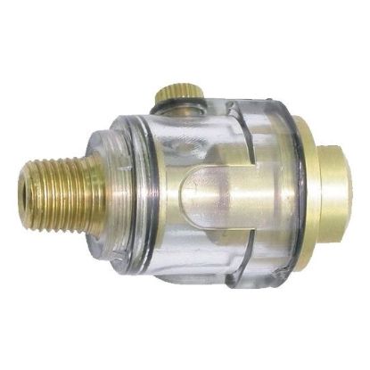 Лубрикатор линейный Sumake SA-3340