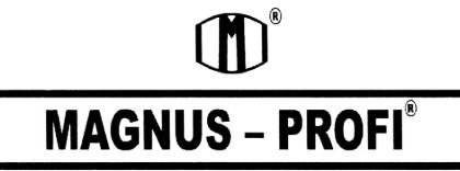 Изображение для производителя MAGNUS-PROFI