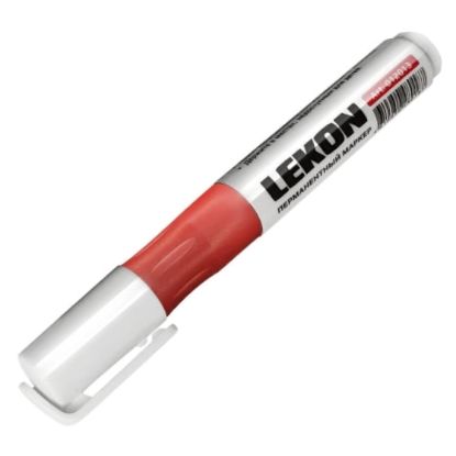 Маркер перманентный LEKON 012013