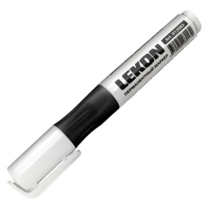 Маркер перманентный LEKON 012083
