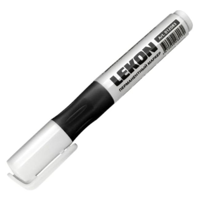 Маркер перманентный LEKON 012083