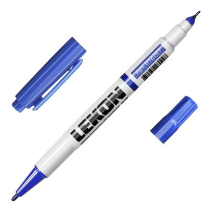 Маркер перманентный LEKON 012261