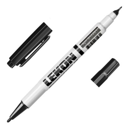 Маркер перманентный LEKON 012281