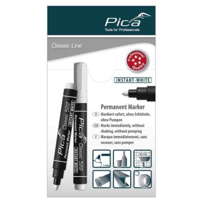 Маркер Pica Classic Pica 522/52