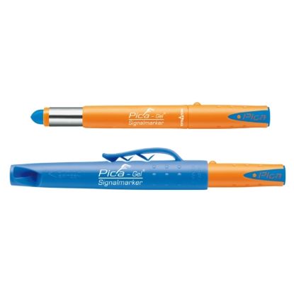 Маркер Pica-Gel Signalmarker 8081