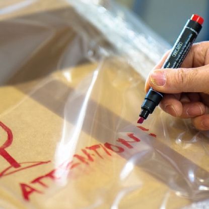 Маркер Pica-Gel Signalmarker 8082 