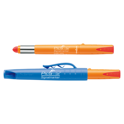 Маркер Pica-Gel Signalmarker 8082