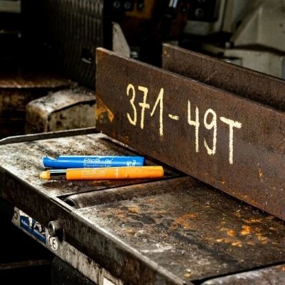 Маркер Pica-Gel Signalmarker 8082