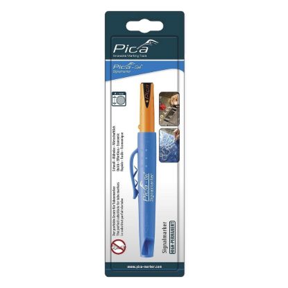 Маркер Pica-Gel Signalmarker 8083