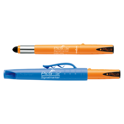 Маркер Pica-Gel Signalmarker 8083