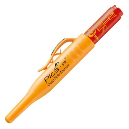 Маркер Pica-Ink с длинным носиком 150/40