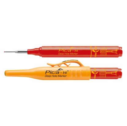 Маркер Pica-Ink с длинным носиком 150/40