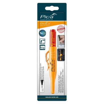 Маркер Pica-Ink с длинным носиком 150/40