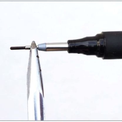 Маркер Pica-Ink с длинным носиком 150/40