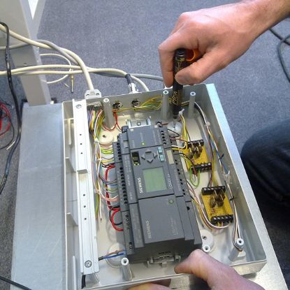 Маркер Pica-Ink с длинным носиком 150/46